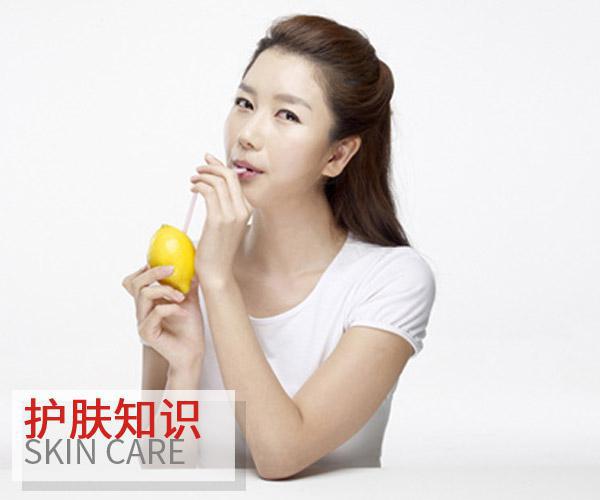  五大抗霾保養重點 少一項老化提早報道 