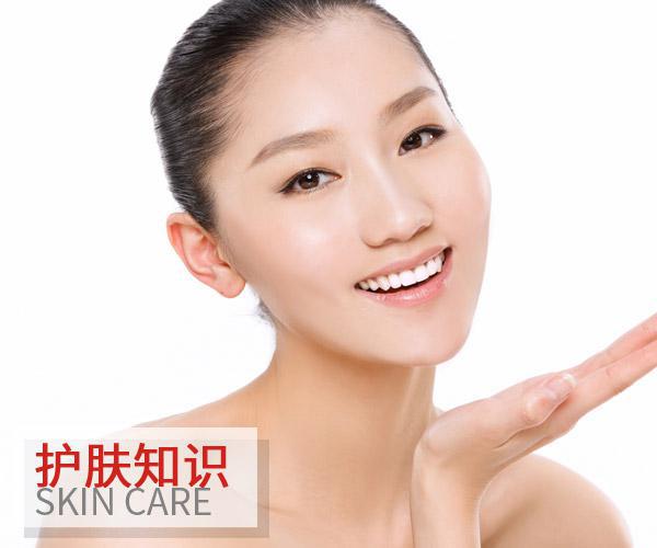  干皮油皮都能用 不堵塞不悶痘的東西居然是"油" 