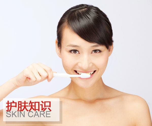  距離霍心婚禮不到一周 準新娘婚前幾天要如何保養 