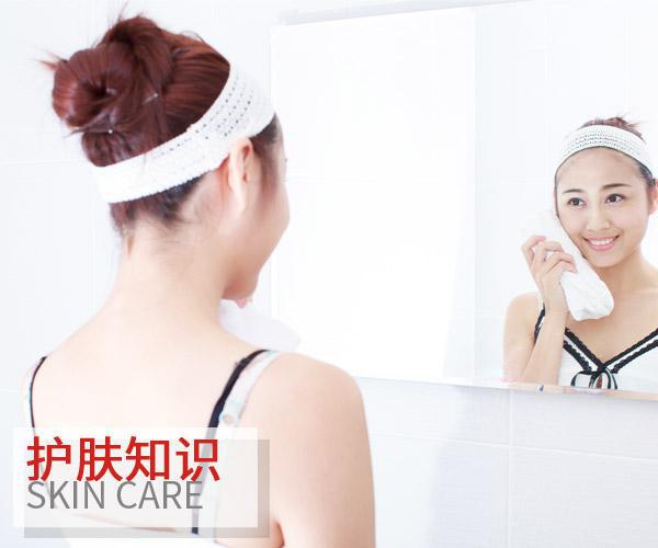  天天敷面膜好心疼?想用爽膚水濕敷?小心踩雷哦! 