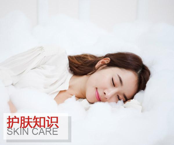  換季肌膚變得很敏感?注意這幾個護膚重點 