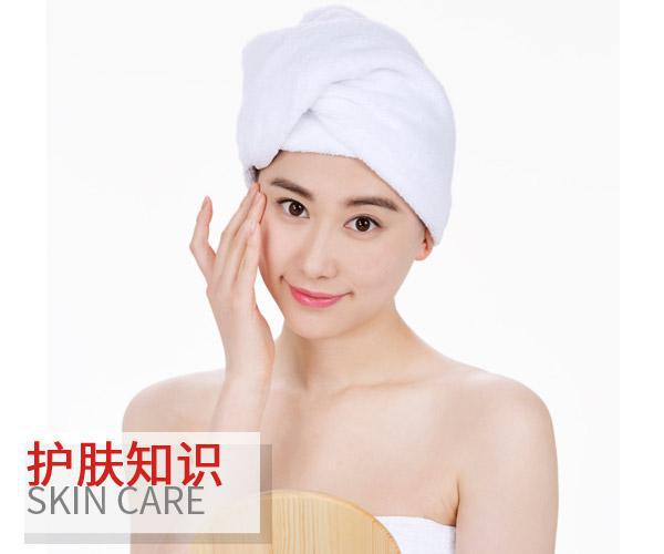  注意避開這些常見護(hù)膚NG動作 