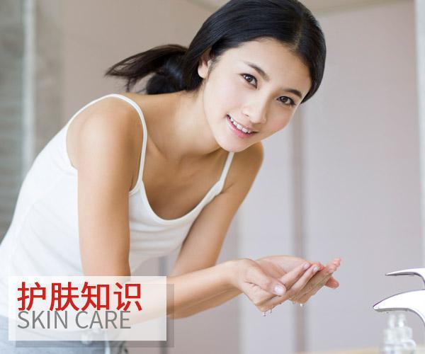  注意避開這些常見護(hù)膚NG動作 