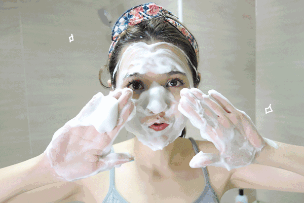  劃重點!秋冬清潔關鍵在"溫和"二字 