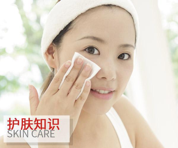  天天敷面膜好心疼?想用爽膚水濕敷?小心踩雷哦! 