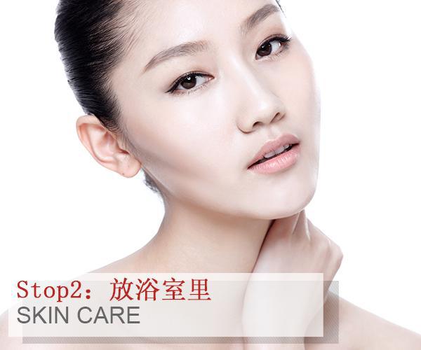  千萬別做！這樣你的護膚品壞得更快 