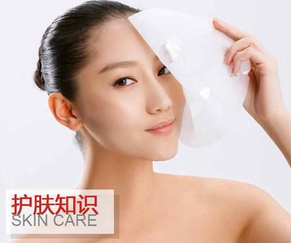  明明做了保養還脫皮?可能細節踩雷了 