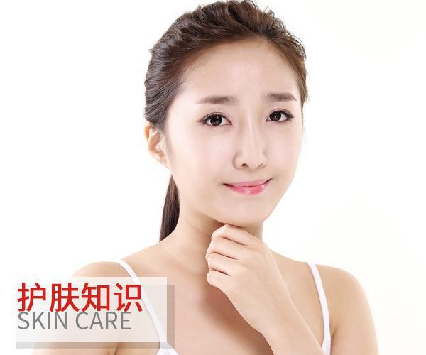  抗老不嫌早 你可以從現在就做保養 