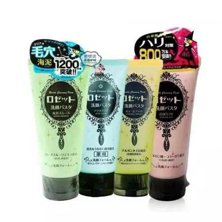  都說換季護膚 要從換洗面奶開始 