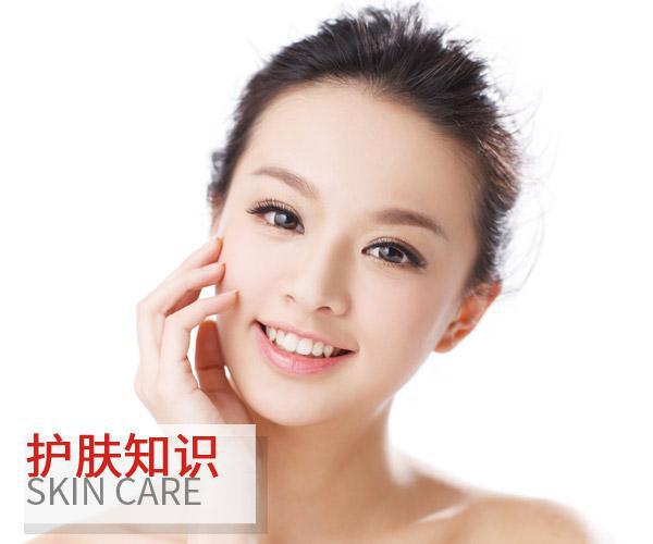  抗老不嫌早 你可以從現在就做保養 