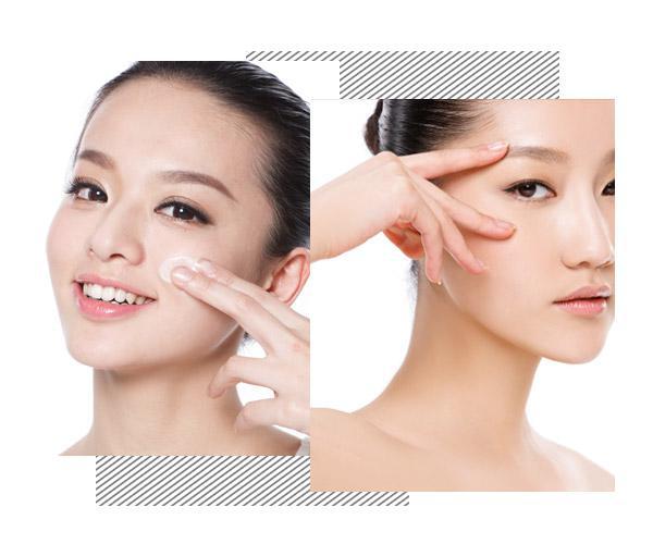  變白只靠防曬是不夠的 這些保養不能少 