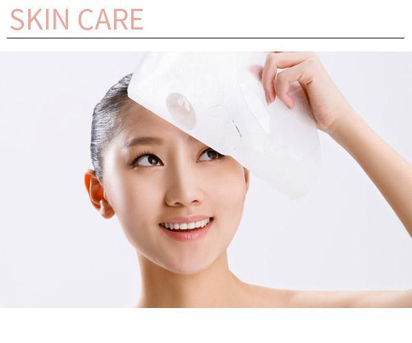  面膜是天天敷 但這些道理你真的懂嗎 