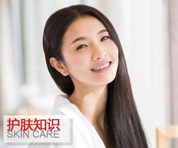 夏季護膚這些誤區 你踩中多少個呢