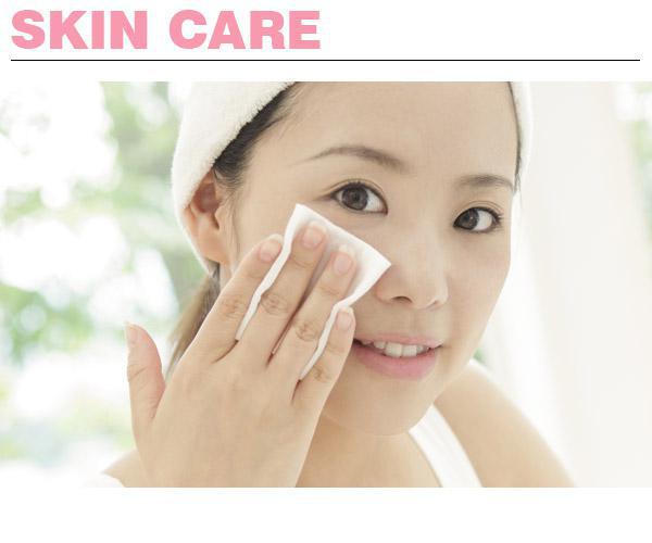  開學啦!肌膚也要元氣滿滿迎接新學期 