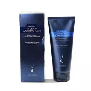  都說換季護膚 要從換洗面奶開始 