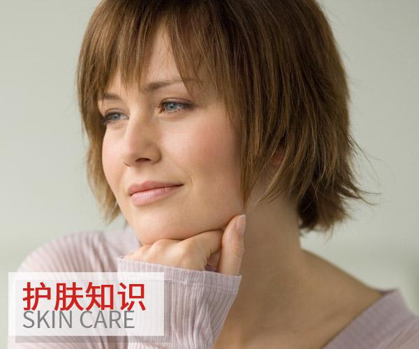  干皮油皮都能用 不堵塞不悶痘的東西居然是"油" 