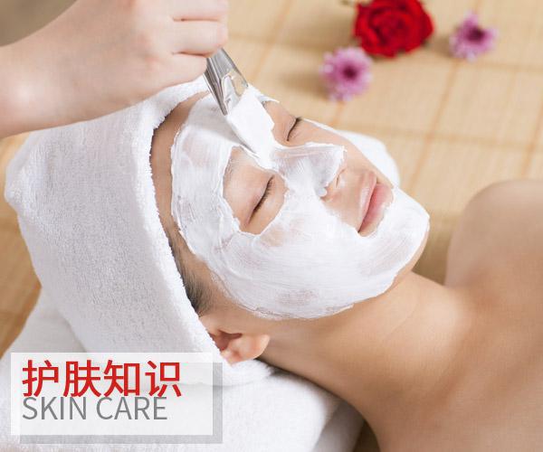  清潔很重要 但也要適度才不傷害肌膚 