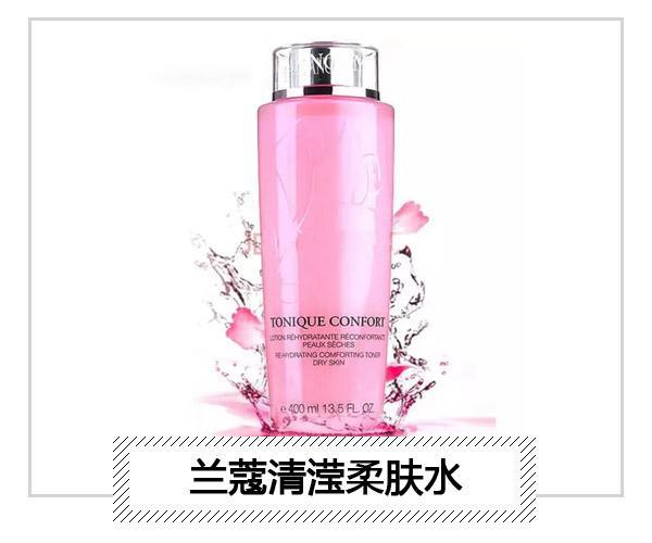 還以為補(bǔ)水就是保濕?怪不得你皮膚一直那么干