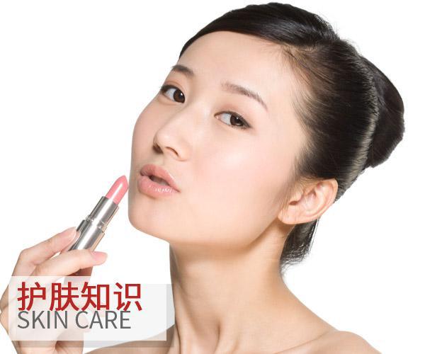  自己動(dòng)手省錢又放心 自制潤唇膏最安心 