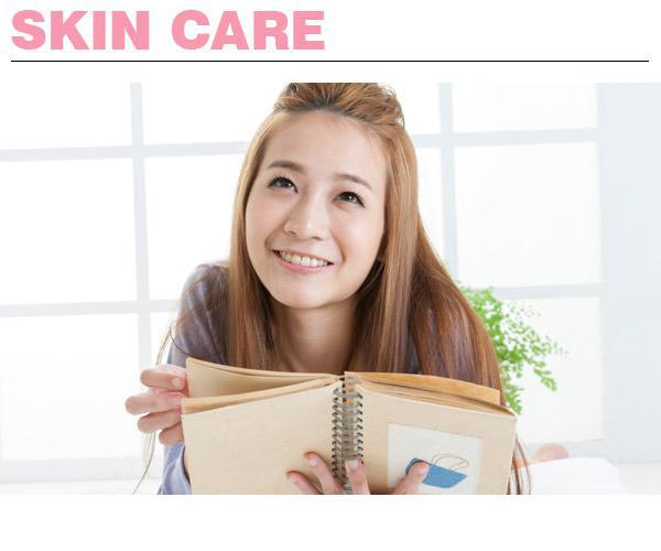  開學啦!肌膚也要元氣滿滿迎接新學期 