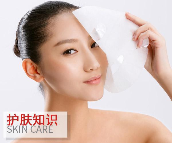  冬天肌膚急救法寶：各式各樣的精華面膜 