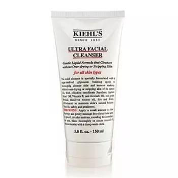  都說換季護膚 要從換洗面奶開始 