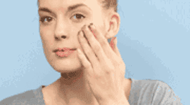  @All  你有一個(gè)敷面膜的方法未領(lǐng)取 