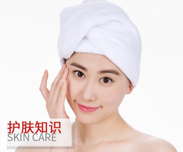  冬季洗臉注意這些細(xì)節(jié)才能讓肌膚更嫩滑 