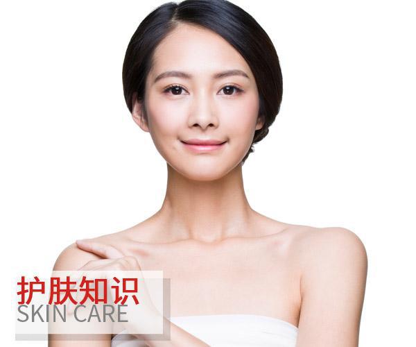  抗老不嫌早 你可以從現在就做保養 