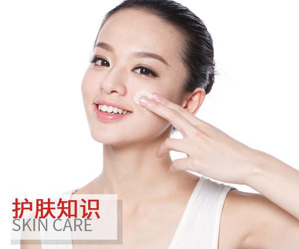  注意避開這些常見護(hù)膚NG動作 