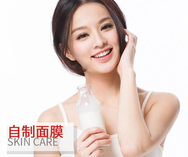  這些不僅能吃還是自制面膜的材料 