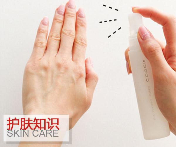  手部護(hù)理沒做好 怎么能美美的過好冬季 