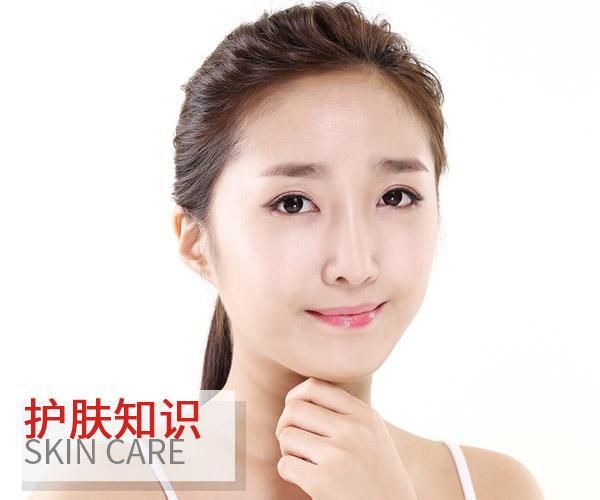  脫夏不成功?但皮膚已經干燥到不行 