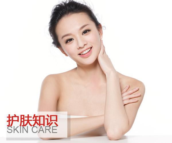  比臉蛋更容易出賣年齡的頸部 你會(huì)保養(yǎng)嗎 