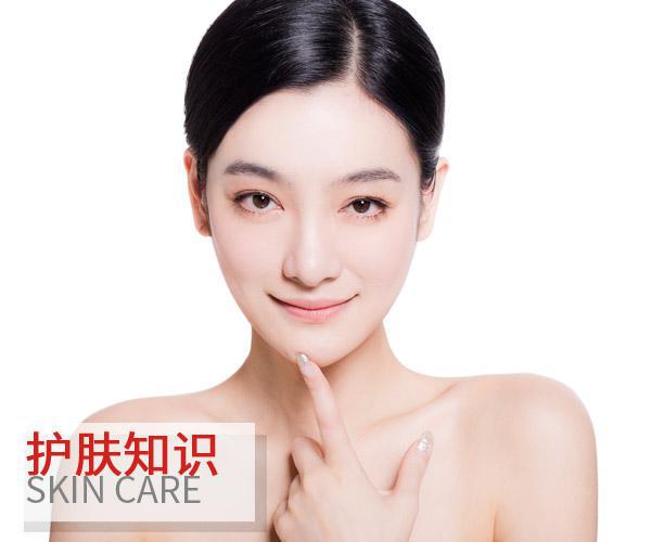  注意避開這些常見護(hù)膚NG動作 