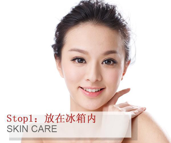  千萬別做！這樣你的護膚品壞得更快 