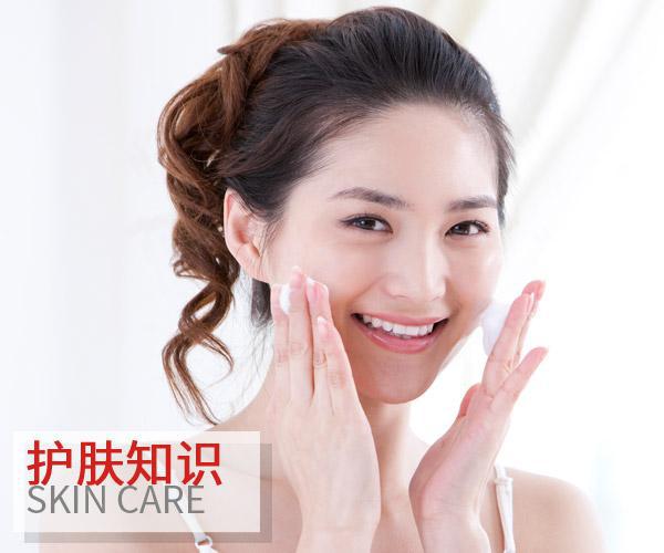  清潔很重要 但也要適度才不傷害肌膚 