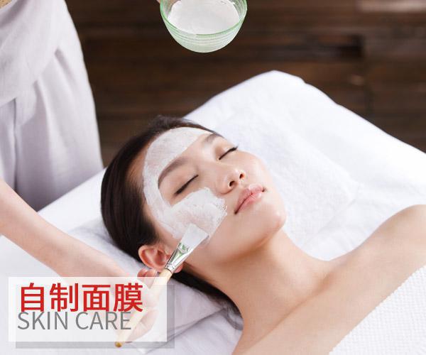  這些不僅能吃還是自制面膜的材料 