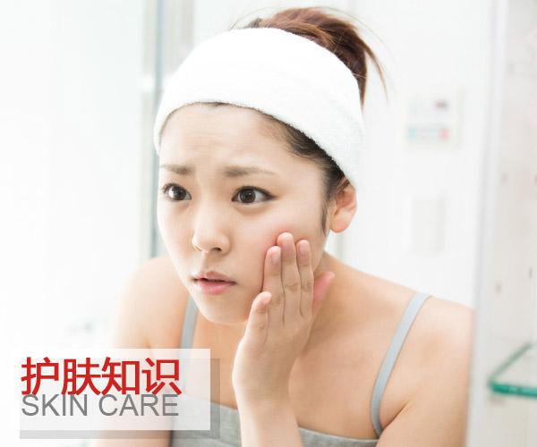  你連這些都不知道 還怎么戰勝悶熱天的痘痘肌 