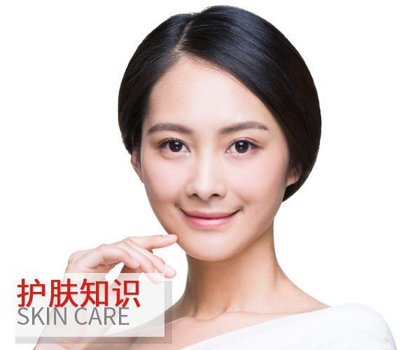  脫夏不成功?但皮膚已經干燥到不行 