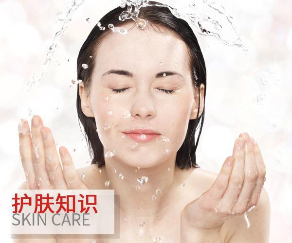  冬季洗臉注意這些細(xì)節(jié)才能讓肌膚更嫩滑 