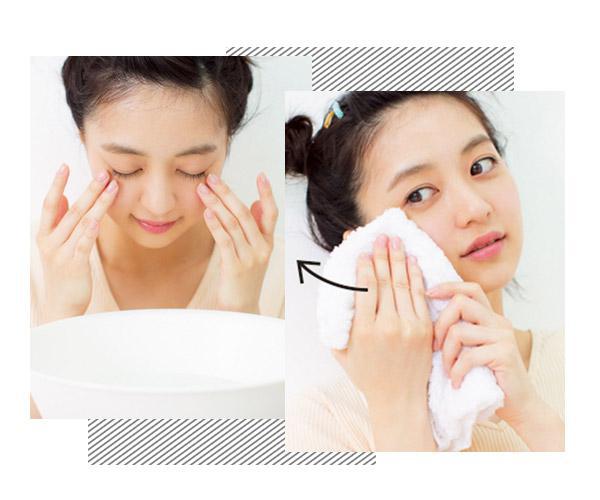  眼霜乳液搭配正確按摩手法能事半功倍 