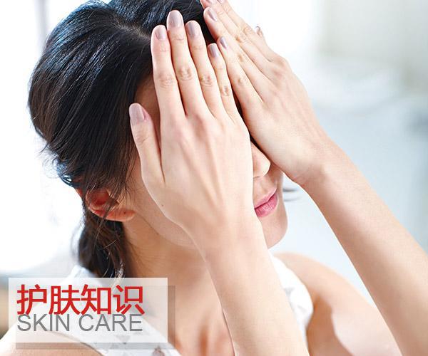 你連這些都不知道 還怎么戰勝悶熱天的痘痘肌 
