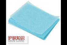 吸油or吸水?吸油紙真的是夏日必備嗎