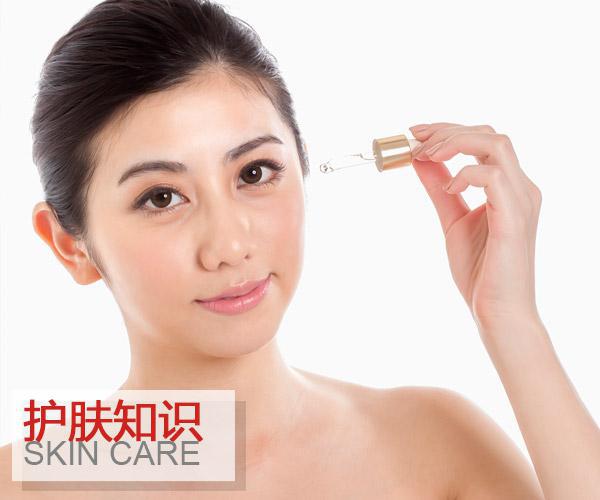  護(hù)膚不能隨便 錯誤護(hù)膚讓你加速衰老 