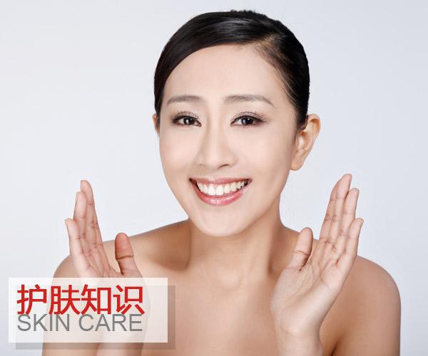  護(hù)膚不能隨便 錯誤護(hù)膚讓你加速衰老 