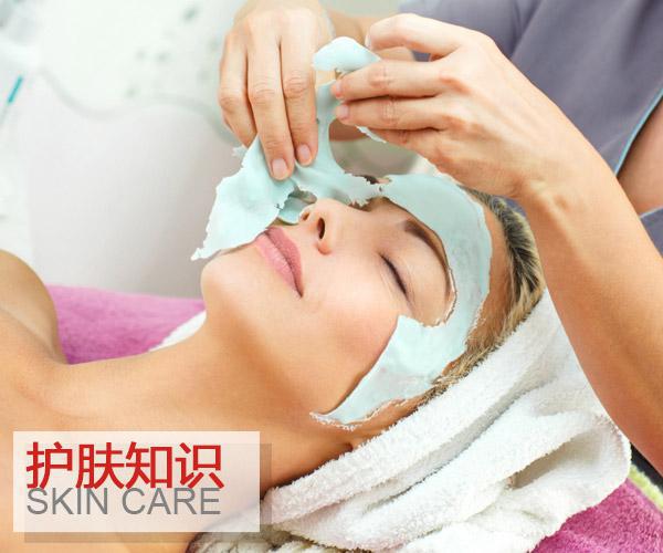  護(hù)膚不能隨便 錯誤護(hù)膚讓你加速衰老 