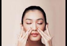 濃妝當心色斑爬上臉 中醫(yī)按摩幫忙祛斑