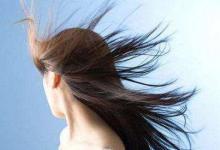 油性頭發會掉發嗎 7種原因引起頭發油