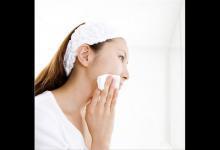 補充水分平衡酸堿 護膚品保濕的“秘密”